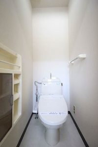 フレグランス住田 A0202号-5