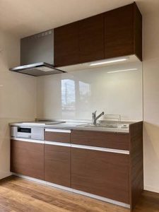 メゾンうえた A0201号-2