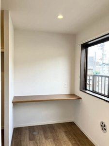 メゾンうえた A0201号-8