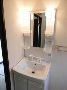 ポワブリエール岡 A0202号-5