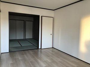 エントピア西原　Ａ棟 A0202号-3