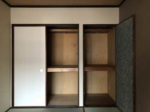 エントピア西原　Ａ棟 A0202号-5