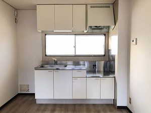 エントピア西原　Ａ棟 A0202号-6