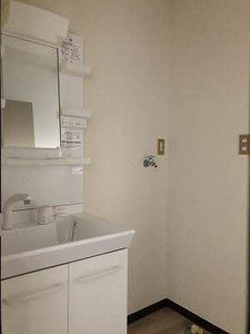 エントピア西原　Ａ棟 A0202号-8