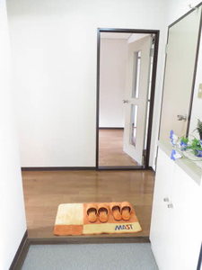 フレグランス宮郷 A棟 A0202号-2