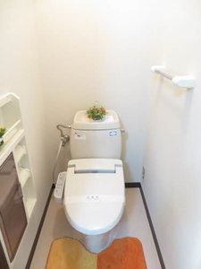 フレグランス宮郷 A棟 A0202号-3