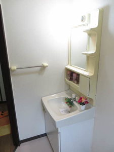 フレグランス宮郷 A棟 A0202号-4