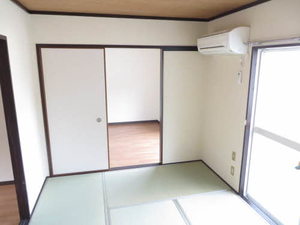 フレグランス宮郷 A棟 A0202号-9