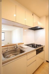 アーバン椿 A0202号-3