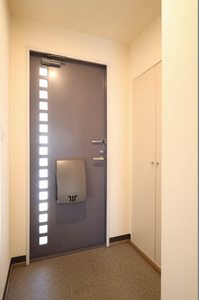 アーバン椿 A0202号-9