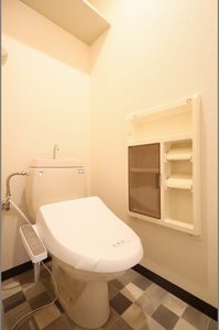 アーバン椿 A0202号-10