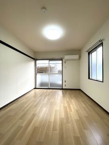 フレグランス西霞　Ｃ棟 A0101号-2