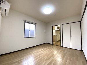 フレグランス西霞　Ｃ棟 A0101号-3