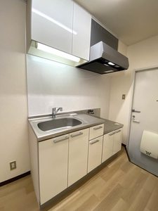 フレグランス西霞　Ｃ棟 A0101号-5