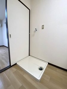 フレグランス西霞　Ｃ棟 A0101号-9