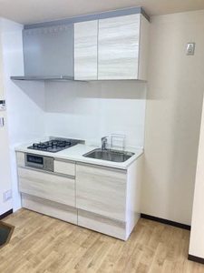 フレグランス東霞 D棟 A0101号-3