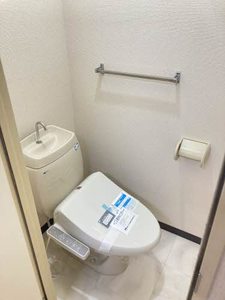 フレグランス東霞 D棟 A0101号-5