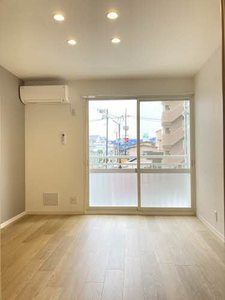 セフィラ渋木 A0201号-2