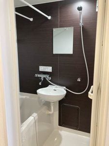 セフィラ渋木 A0201号-4