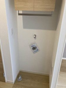 セフィラ渋木 A0201号-8