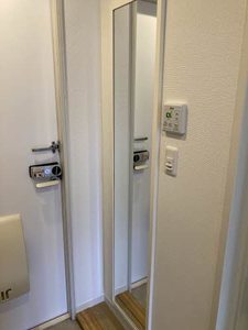 セフィラ渋木 A0201号-12