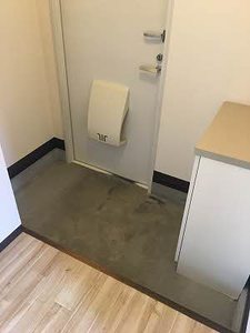 フレグランス大野 A0101号-2