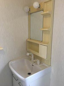 フレグランス大野 A0101号-4