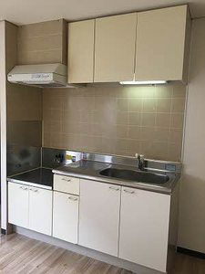 フレグランス大野 A0101号-5