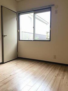 フレグランス大野 A0101号-12