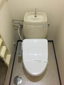 フレグランス大野 A0101号-15