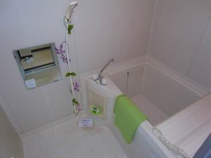 フレグランス大幸 A棟 A0202号-5