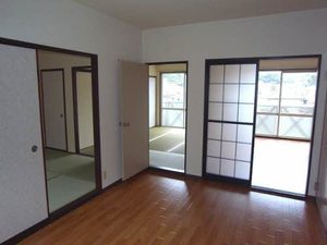 フレグランス大幸 A棟 A0202号-7