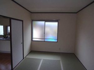 フレグランス大幸 A棟 A0202号-9