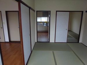 フレグランス大幸 A棟 A0202号-11