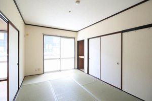 プレジオ泉田 A0101号-3