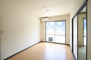 プレジオ泉田 A0101号-4