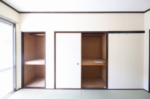 プレジオ泉田 A0101号-5