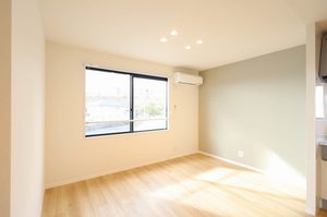 コーポ松久 A0201号-11