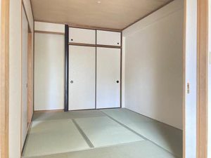 グランドメゾン翠町 A0104号-4