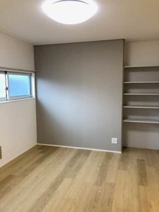 クレストハイム宮﨑 A0103号-4