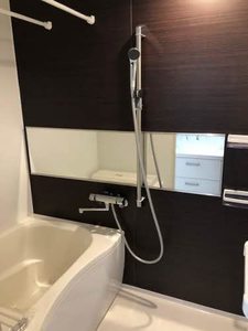 クレストハイム宮﨑 A0103号-5