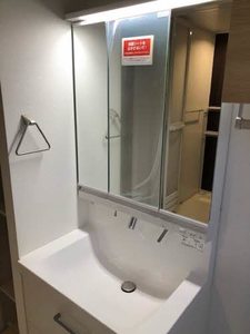 クレストハイム宮﨑 A0103号-6