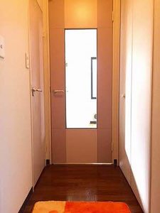 ディアス立村 B棟 B0202号-1