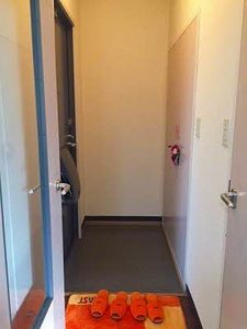 ディアス立村 B棟 B0202号-2