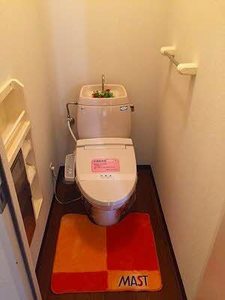 ディアス立村 B棟 B0202号-3