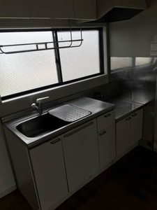 ピースハイツK C棟 B0201号-2