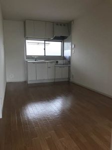 ピースハイツK C棟 B0201号-3