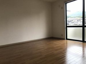 ピースハイツK C棟 B0201号-5