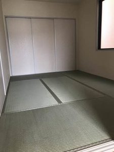 ピースハイツK C棟 B0201号-6