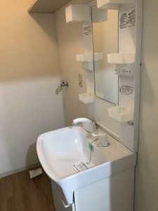 ピースハイツK C棟 B0201号-8